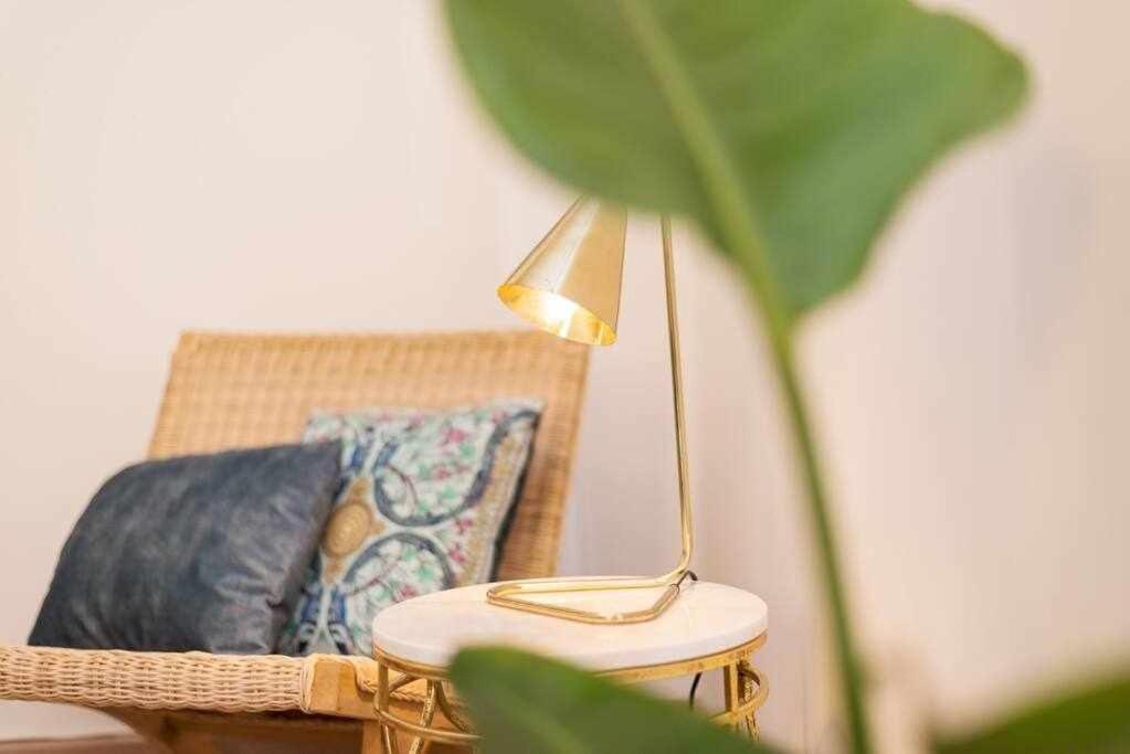 Room Boutique Calma Nerea By Kubik Caceres Ngoại thất bức ảnh