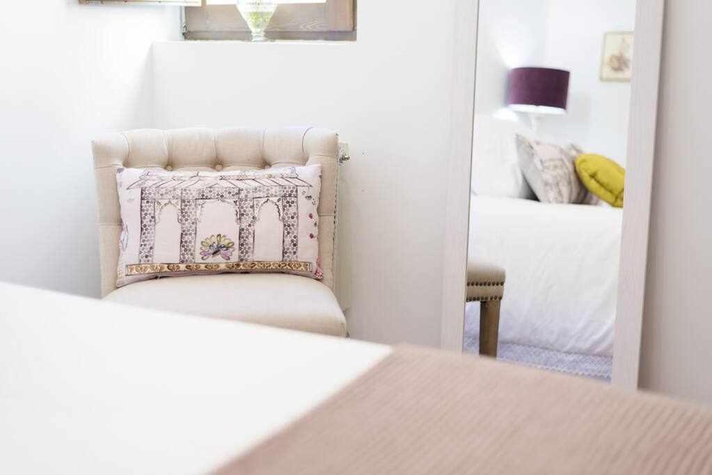 Room Boutique Calma Nerea By Kubik Caceres Ngoại thất bức ảnh