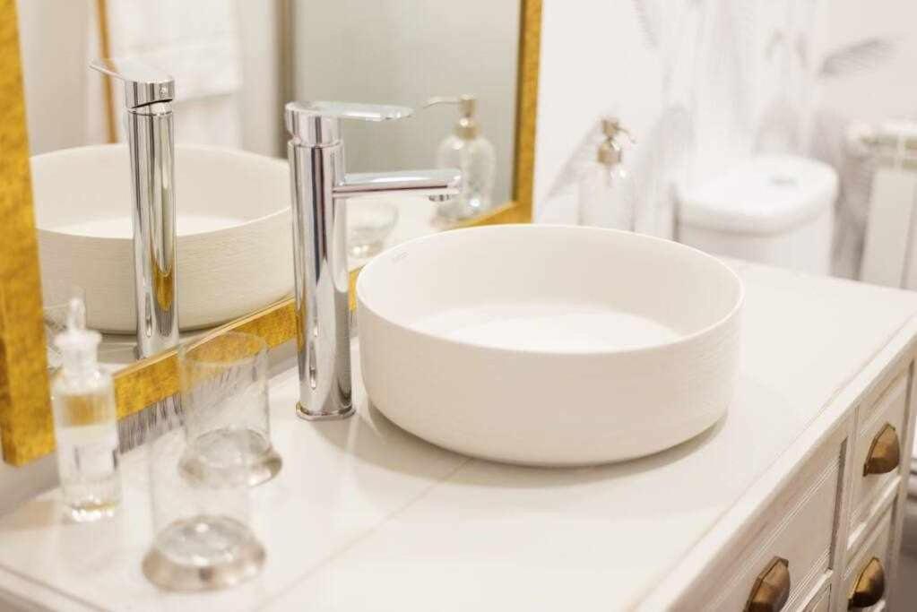 Room Boutique Calma Nerea By Kubik Caceres Ngoại thất bức ảnh