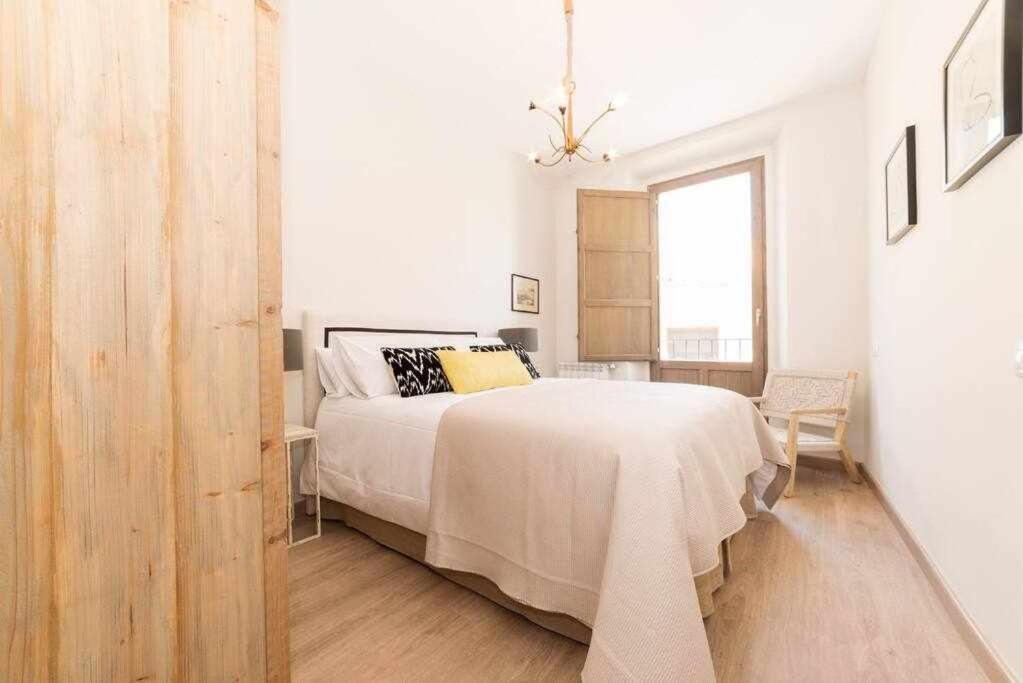 Room Boutique Calma Nerea By Kubik Caceres Ngoại thất bức ảnh