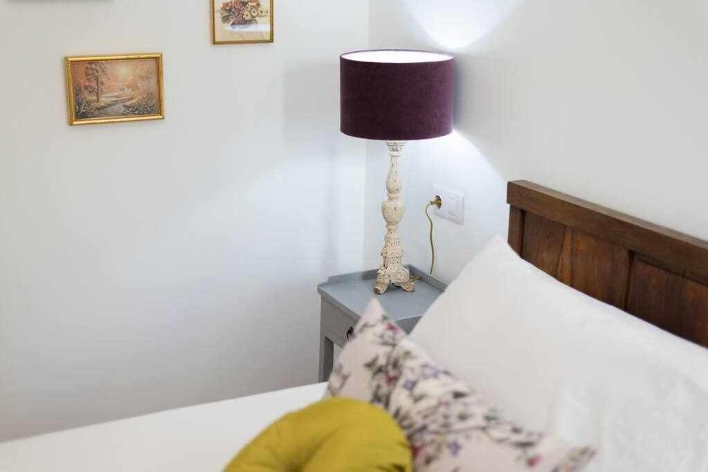 Room Boutique Calma Nerea By Kubik Caceres Ngoại thất bức ảnh