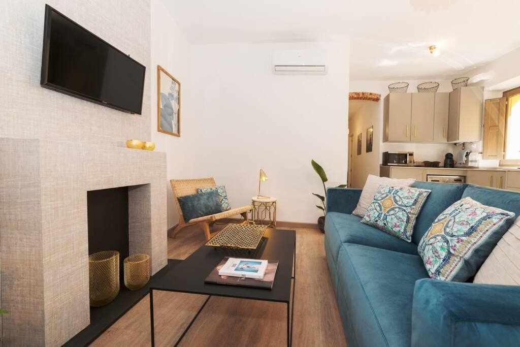 Room Boutique Calma Nerea By Kubik Caceres Ngoại thất bức ảnh