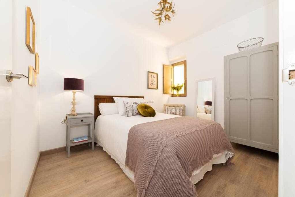 Room Boutique Calma Nerea By Kubik Caceres Ngoại thất bức ảnh