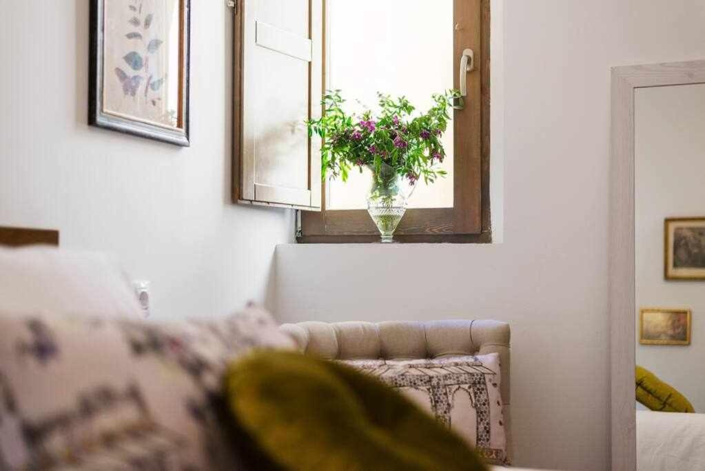 Room Boutique Calma Nerea By Kubik Caceres Ngoại thất bức ảnh