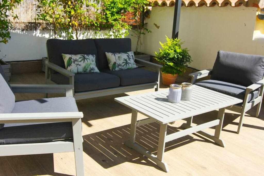 Room Boutique Calma Nerea By Kubik Caceres Ngoại thất bức ảnh