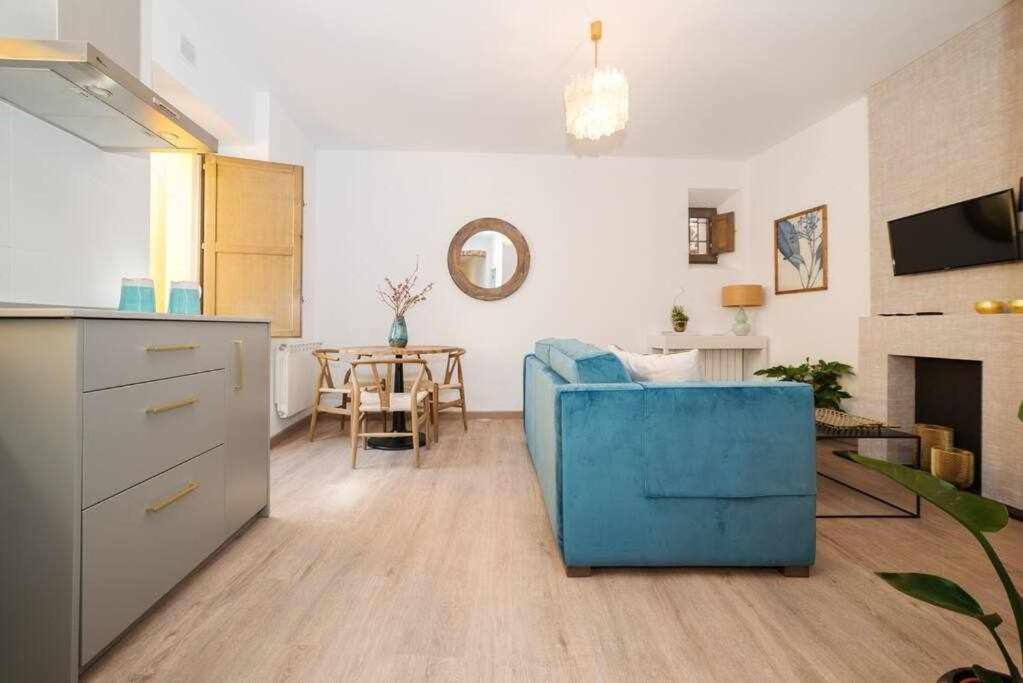 Room Boutique Calma Nerea By Kubik Caceres Ngoại thất bức ảnh
