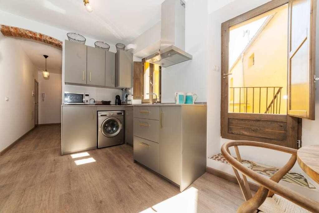 Room Boutique Calma Nerea By Kubik Caceres Ngoại thất bức ảnh