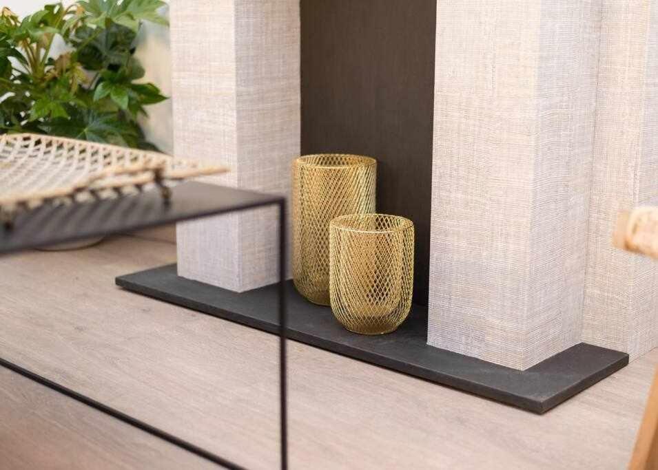 Room Boutique Calma Nerea By Kubik Caceres Ngoại thất bức ảnh