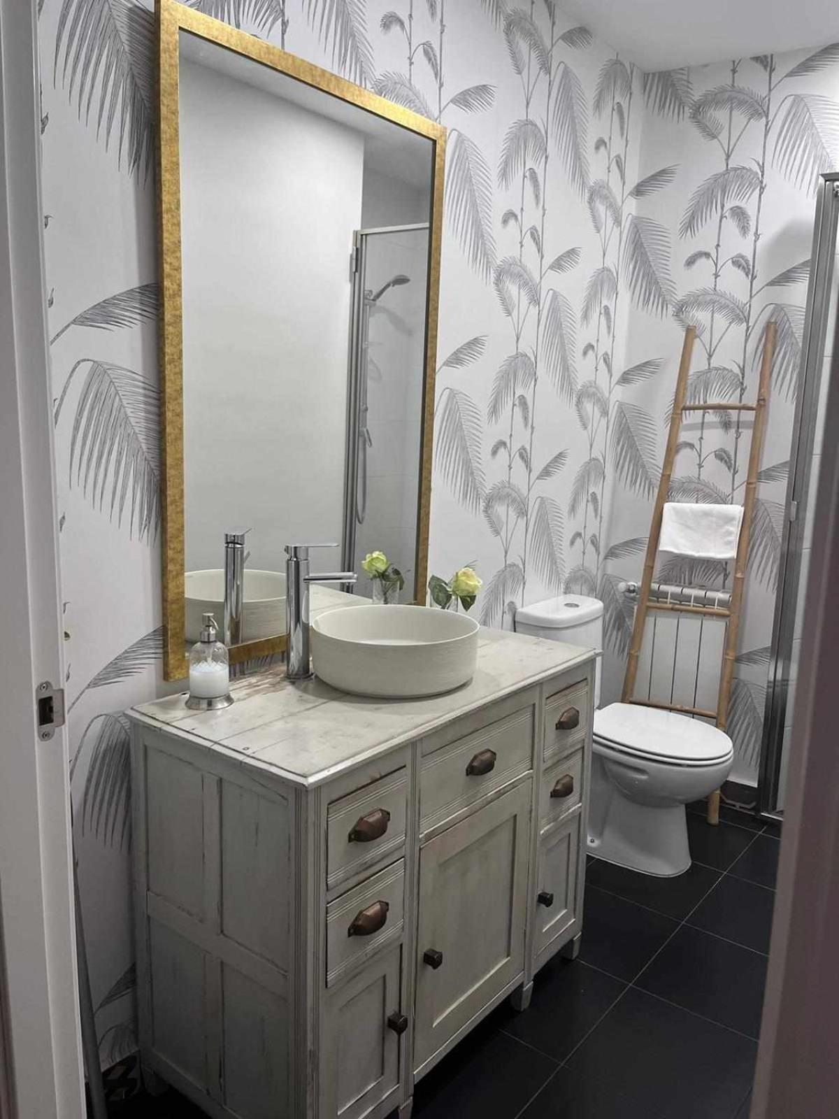 Room Boutique Calma Nerea By Kubik Caceres Ngoại thất bức ảnh